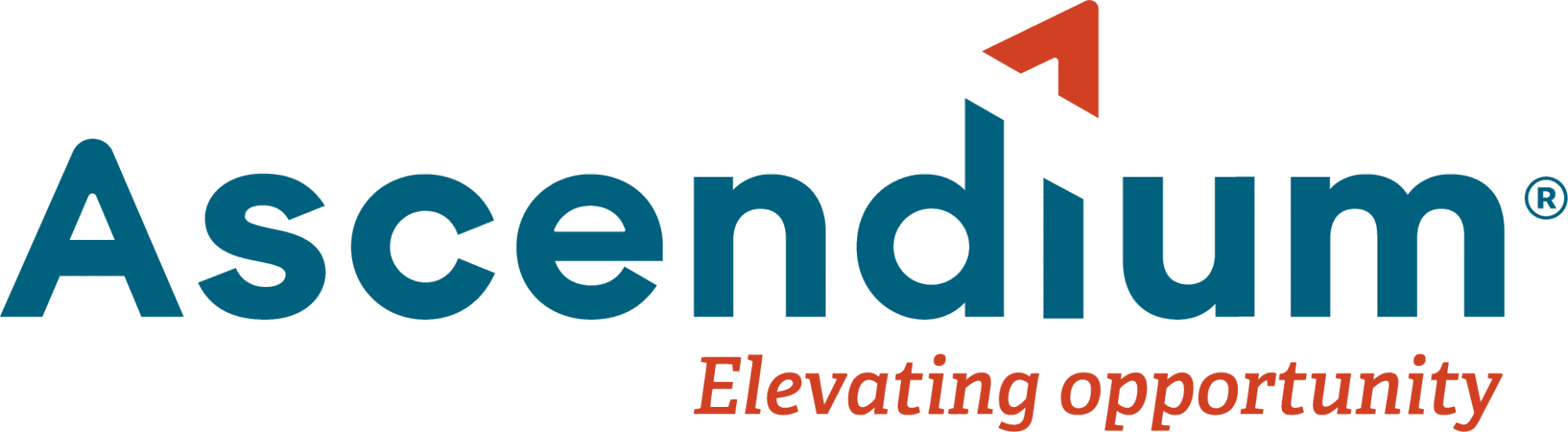 Ascendium Education Group Logo