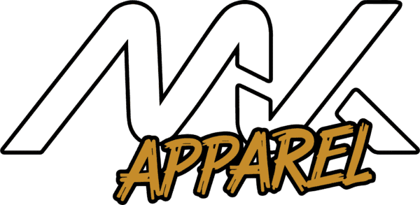 MK Apparel Logo