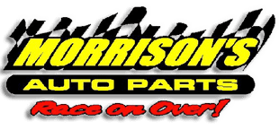 Morrison's Auto Salvage, Inc Logo