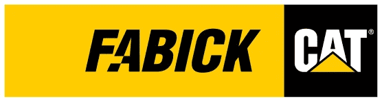 Fabick Caterpillar Logo