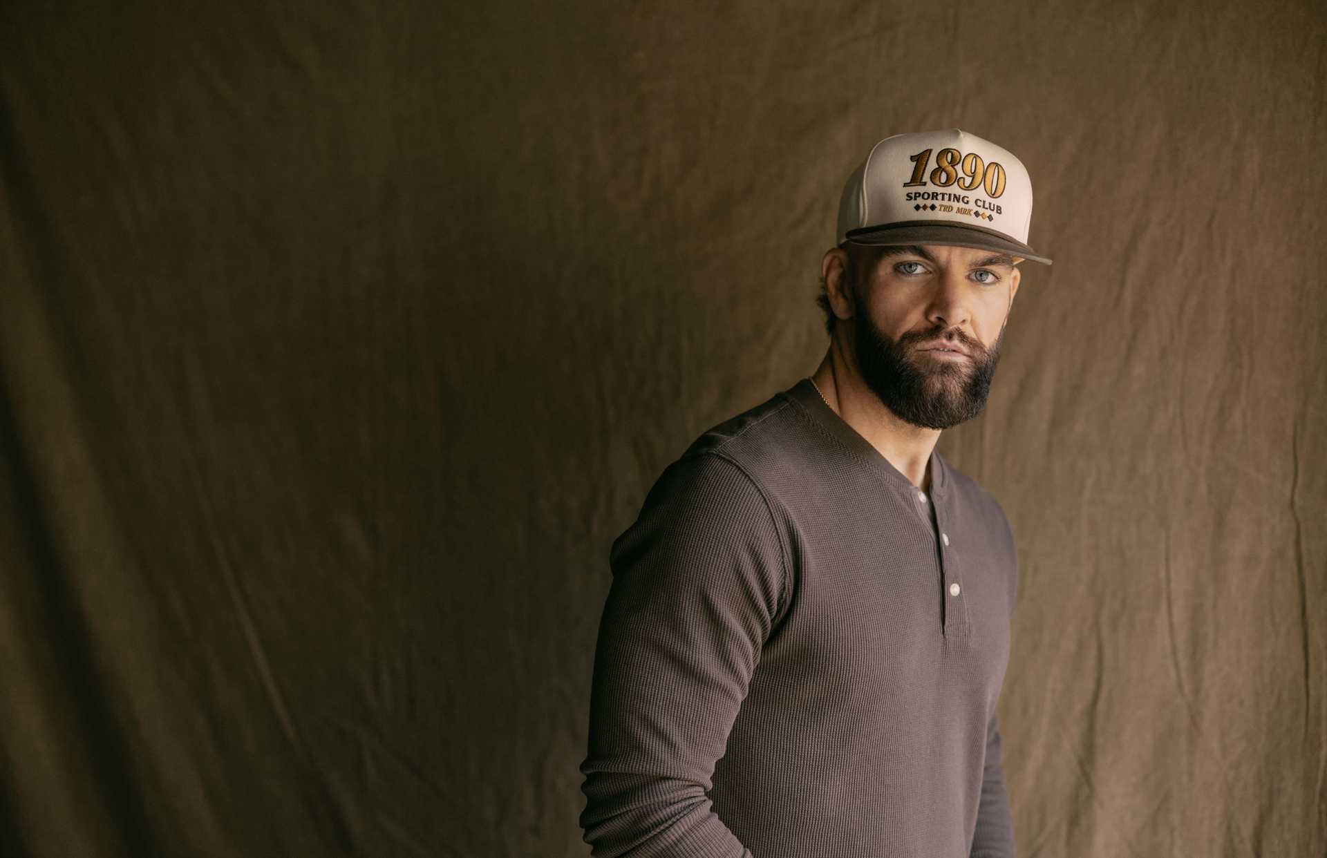 Country Edge Headliner