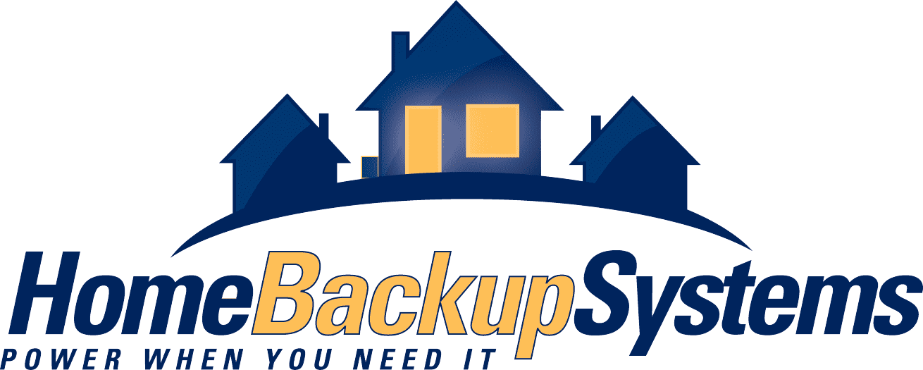 Home Backup Systems Logo