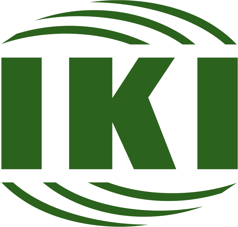 IKI Manufacturing Logo