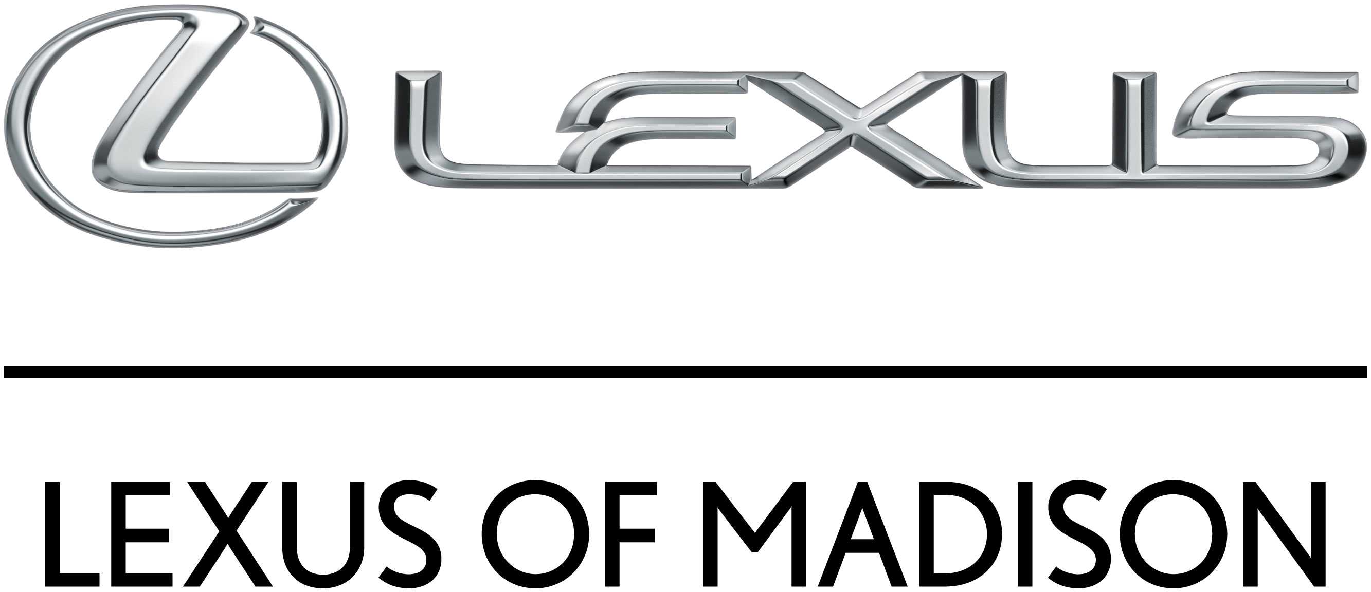 Lexus of Madison Logo