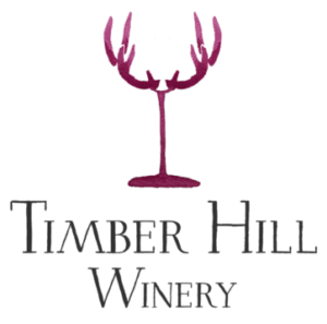 Timber Hill Winery Logo