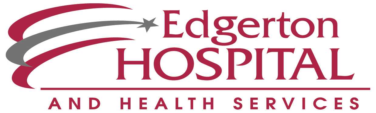 Edgerton Hospital Logo