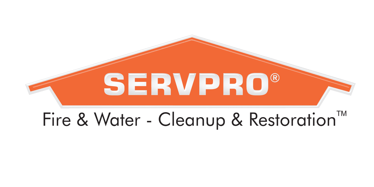 ServPro of Rock County Logo