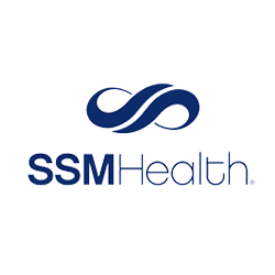 SSM Health Logo