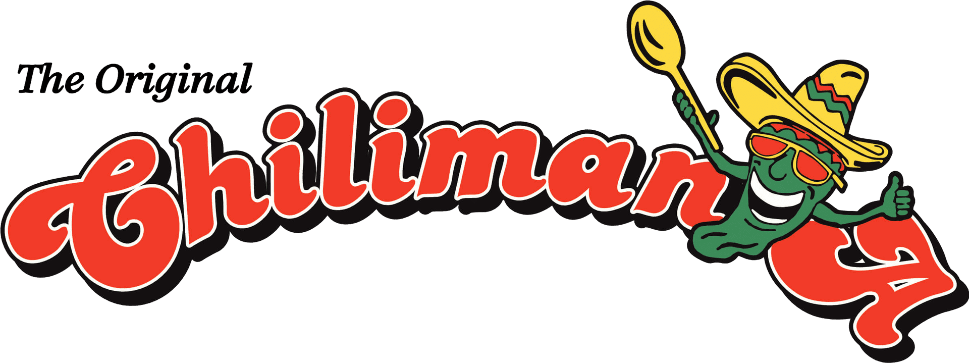 Chilimania Logo